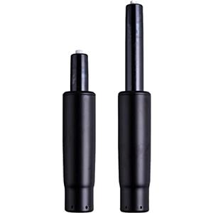 BORSAD Pistone per Sedia da Ufficio/Gaming/Sgabello Classe 4-5 Cm di Diametro(C 4CM,100# A 20 CM)