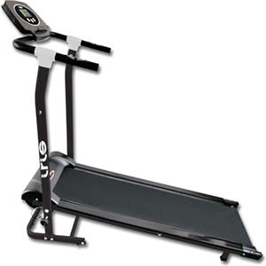 ROVERA Tapis Roulant Senza Motore Magnetico IRIS con Sensori Cardio