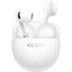 OPPO Enco Air5s True Wireless Earbuds Auricolari ANC Lunar White