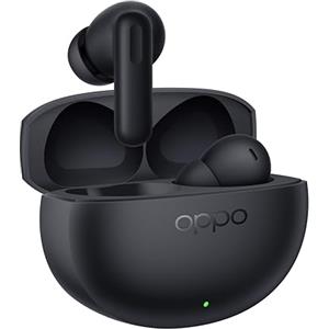 OPPO Enco Air5 Auricolari True Wireless con Cancellazione Attiva del Rumore - Nero Mezzanotte