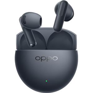 OPPO Enco Air5s True Wireless Earbuds Auricolari ANC Midnight Black
