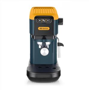 Ariete - 1399/16 Macchina Da Caff Espresso-giallo
