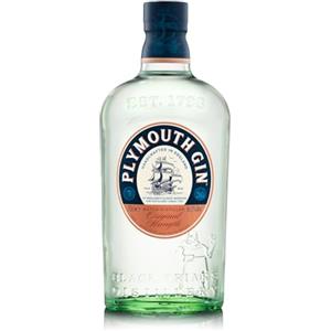 Plymouth Gin Original - 700 ml