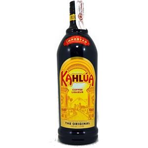 Kahlua Liquore al Caffè - 1 L