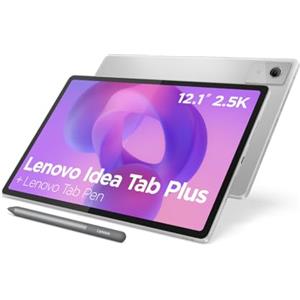 Lenovo Idea Tab Plus con Google Gemini - Tablet 12.1"