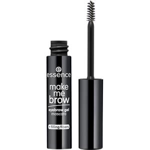 Essence Cosmetics essence Mascara Make me brow in gel per sopracciglia vegano (3.8ml)