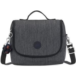 Kipling New Kichirou, Lunchbox Grande Unisex - Bambini e ragazzi, Marine Navy, Taglia Unica