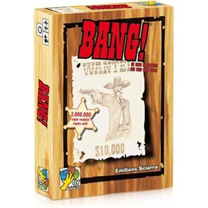 DV Games Bang!