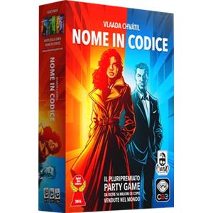 Cranio Creation Nome in Codice (seconda edizione)