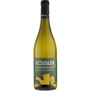 Cantina San Paolo Kossler Gewurztraminer Doc - 750 ML