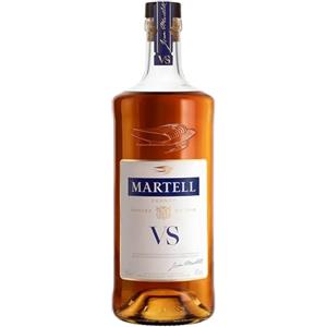 Martell VS Cognac, La Maison dal 1715, Invecchiato in Botti di Rovere, vol 40%, 70 CL