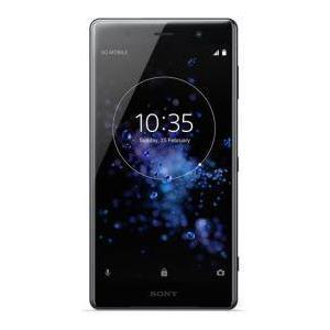 Sony Xperia XZ2 Premium 64GB - Nero - refurbished