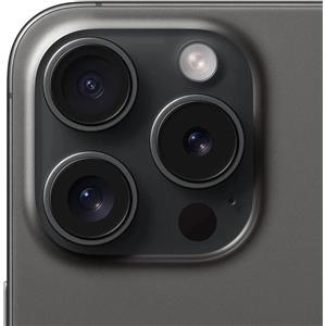 Apple Nuovo Apple iPhone 15 Pro Max 5G - 8GB+256GB/512GB Dual SIM Sbloccato Smartphone