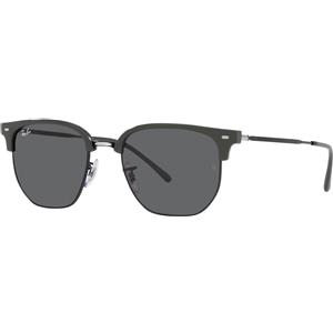 Ray-Ban Occhiali da Sole Ray-Ban New Clubmaster RB 4416 (6653B1)