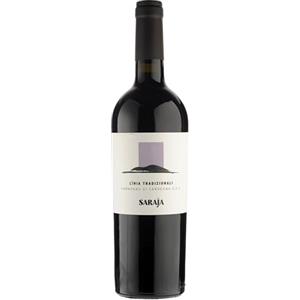 Saraja Cannonau di Sardegna Doc - 750 ML