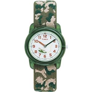 Timex Orologio Unisex Bambini - Timex T78141