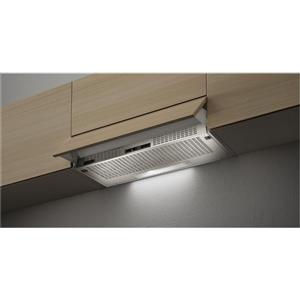 Faber Cappa Sottopensile 152 SRM LG 315.0547.803 Grigio da 90cm