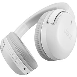 JAZ Pro Aero, Cuffie Wireless Gaming On-Ear, Bassa Latenza