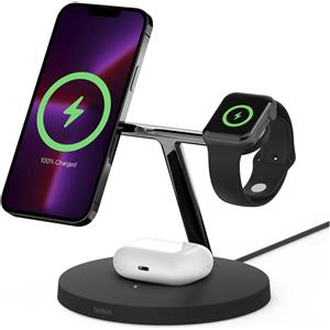 Belkin WIZ017vfBK Nero Interno