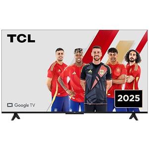 TCL P6K Serie Smart TV 4K Ultra HD 43