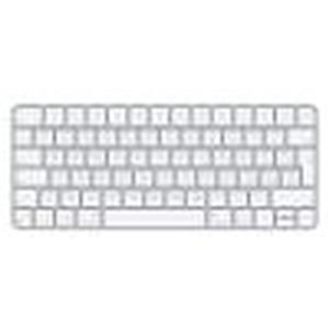 Apple MAGIC KEYBOARD SILVER APPLE
