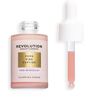 Revolution Beauty London Revolution Pro Miracle Siero Viso PDRN e Pink Peptide
