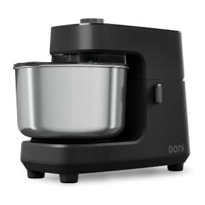 Ooni Halo Core Impastatrice Spirale 4,8 L Macchina Impasto Pizza Nero