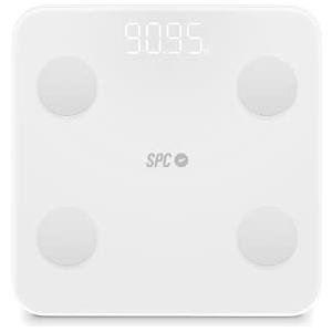 SPC ATENEA FIT 3 - Bilancia smart con bioimpedenza, Bluetooth