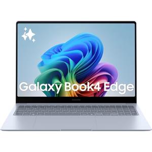 Samsung Galaxy Book4 Edge, Snapdragon X, 16GB RAM, 512GB SSD