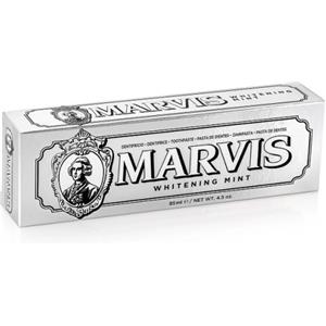 LUDOVICO MARTELLI Marvis Whitening Mint Dentifricio 85 ml