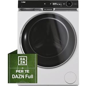 Haier X Serie 11 Lavasciuga 12+7 Kg, 1600 Giri, Classe A-20%, Bianca
