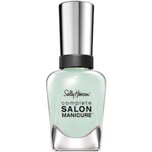 Sally Hansen Complete Salon Manicure, Smalto per Unghie, Cool As a Cucumber 14.7 ML