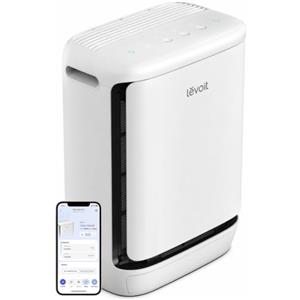 Levoit Vital Pet Pro Purificatore d'Aria per Animali Domestici, fino a 53㎡