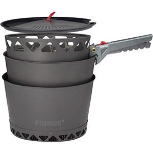 Primus PrimeTech - Set di fornelli, 2,3 l