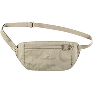 Ferrino Drake, Marsupio Porta Documenti Unisex Beige, S
