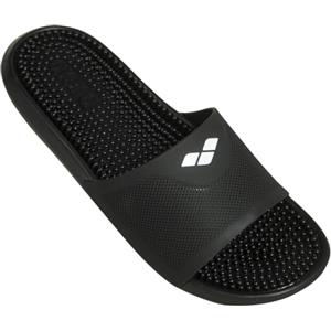 ARENA Marco Ciabatte Piscina Donna Uomo Unisex, Ciabatte da Mare e Piscina, Sandali con Soletta Morbida Massaggiante e Ottimo Grip sulle Superfici Bagnate