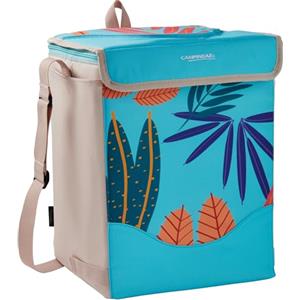 Campingaz Ethnic Minimaxi 19 L Borsa frigo| Borsa termica che mantiene cibi e bevande freddi fino a 11 ore | Leggera e facile da trasportare | Pieghevole | Design alla moda | Ideale per picnic