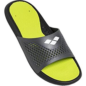 ARENA Bruno Ciabatte Piscina Donna Uomo Unisex, Ciabatte da Mare e Piscina, Sandali con Fori di Drenaggio e Ottima Aderenza sulle Superfici Bagnate