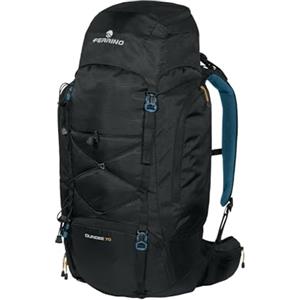Ferrino, Zaino trekking Dundee 70 l, Nero
