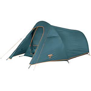 Ferrino Sling Tenda Unisex, Verde, 3 Persone