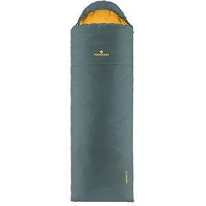 Ferrino Sacco a pelo Ferrino Lightec Shingle SQ, Grigio