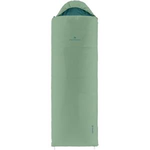 Ferrino Lightec 950 SSQ Sacco a Pelo, Verde, Taglia Unica