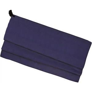 Ferrino X-Lite Towel, Asciugamano Blu, L