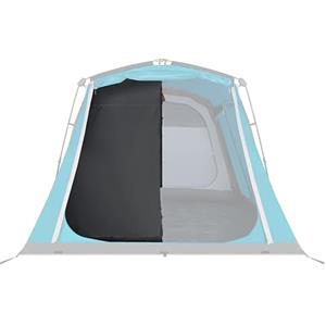 Coleman Camera da letto aggiuntiva per tenda Victoria Falls 4 | Area notte aggiuntiva per 2 persone extra | Montaggio rapido | Tessuto traspirante | Leggero e di piccole dimensioni