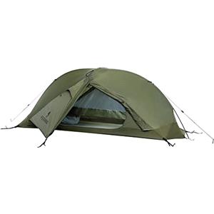 Ferrino TENDA GRIT 1 FR verde oliva