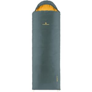 Ferrino Sacco a pelo Ferrino Lightec Shingle SQ, Verde