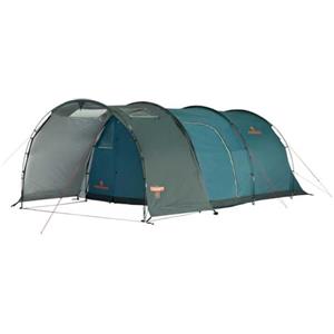 Ferrino Tenda Canopy, Grigio Scuro, 4 Persone, Unisex Adulto