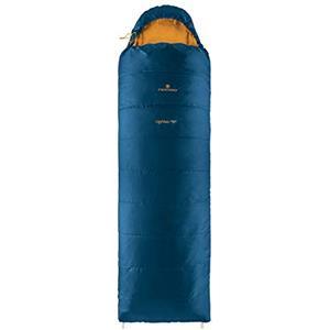 Ferrino, Sacco Lightech, Sacco a Pelo, Unisex adulto, Blu, 1100g