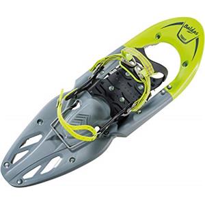 Ferrino Trient - Ciaspole adulto, Grigio, 41-48