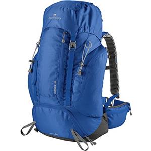 Ferrino Durance, Zaino da Hiking ed Escursionismo Unisex Blu, 30 Litri